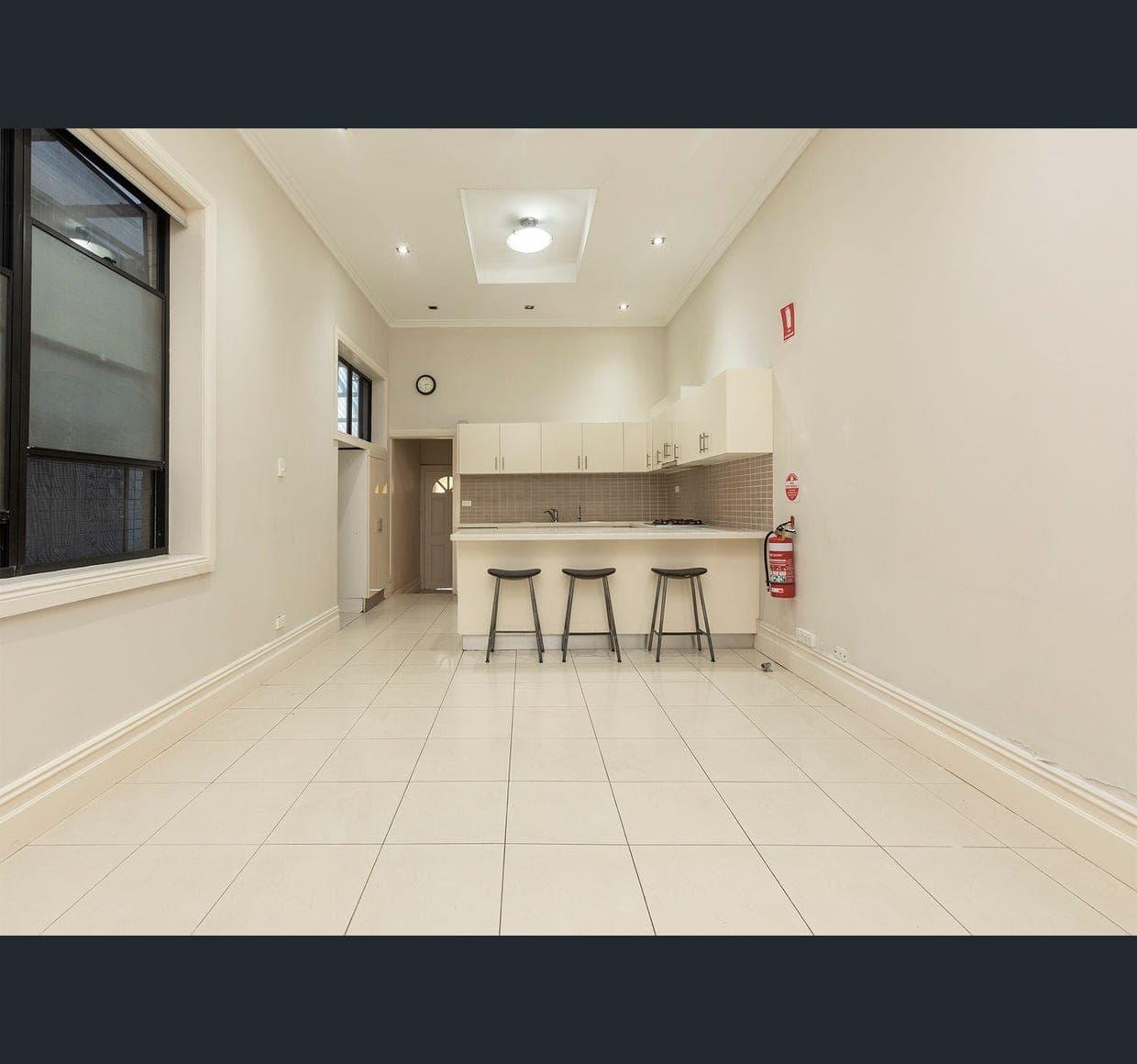 Dulwich Hill House